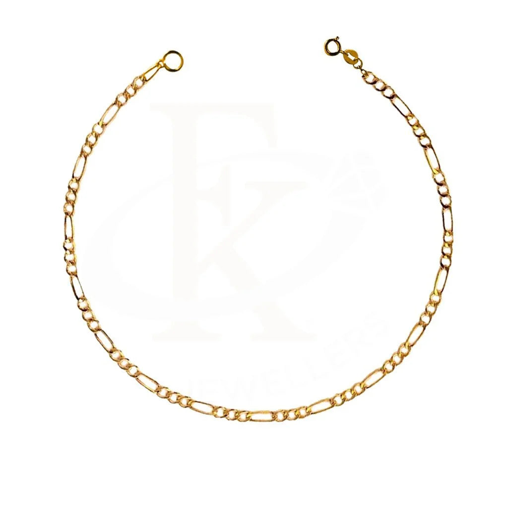 Gold Bracelet 22KT - FKJBRL2041