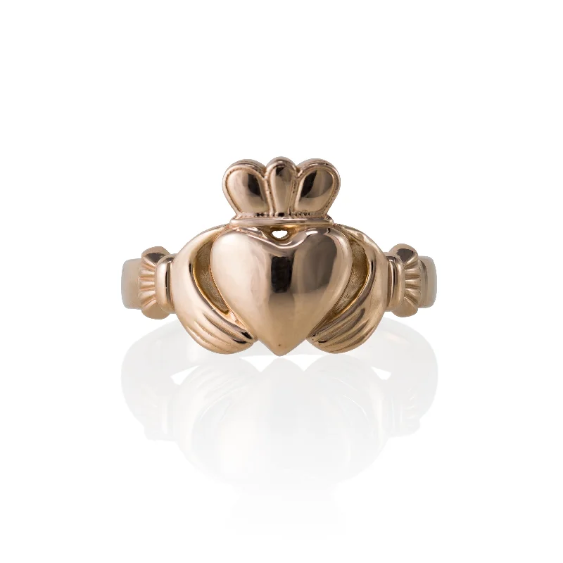 Claddagh Ring