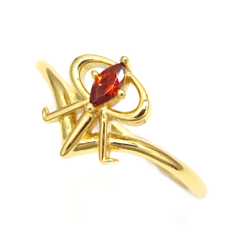 Kyoko Ring