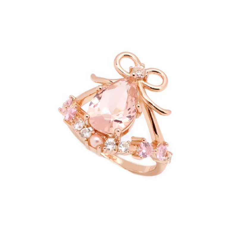 Madoka Ring