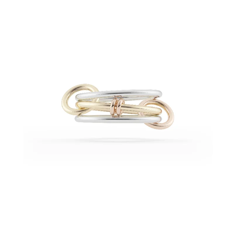 Spinelli Kilcollin Acacia MX Ring