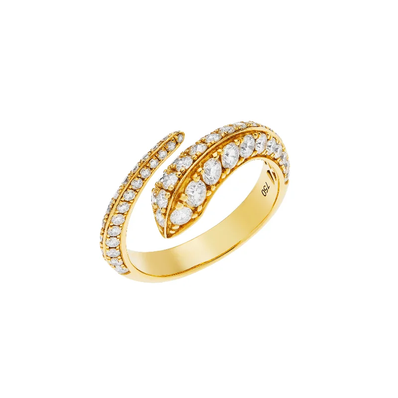 Viv Overlap Ring